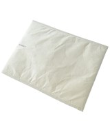 SOPHNET.（ソフネット）クラッチバッグ 白 サイズ:- メンズ/2200690681727