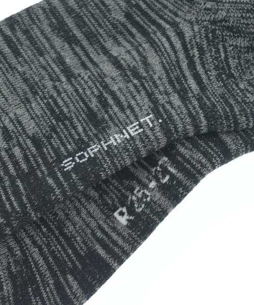 SOPHNET.（ソフネット）小物類（その他） 黒 サイズ:2 メンズ/2200690681789