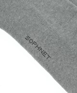 SOPHNET.（ソフネット）小物類（その他） グレー サイズ:3 メンズ/2200690681871