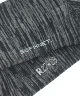 SOPHNET.（ソフネット）小物類（その他） 黒 サイズ:3 メンズ/2200690681918