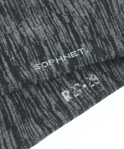 SOPHNET.（ソフネット）小物類（その他） 黒 サイズ:3 メンズ/2200690681925