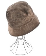 SOPHNET.（ソフネット）ハット 茶 サイズ:- メンズ/2200692054055