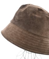 SOPHNET.（ソフネット）ハット 茶 サイズ:- メンズ/2200692054055