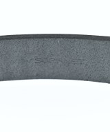 SOPHNET.（ソフネット）ベルト 黒 サイズ:- メンズ/2200692054222