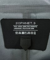 SOPHNET.（ソフネット）マウンテンパーカー 黒 サイズ:3(L位) メンズ/2200692054246