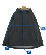 SOPHNET.（ソフネット）マウンテンパーカー 黒 サイズ:3(L位) メンズ/2200692054246
