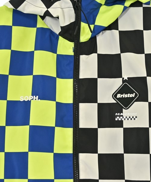 SOPHNET.（ソフネット）マウンテンパーカー 黄 サイズ:S メンズ/2200694738021