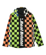 SOPHNET.（ソフネット）マウンテンパーカー 黄 サイズ:S メンズ/2200694738021