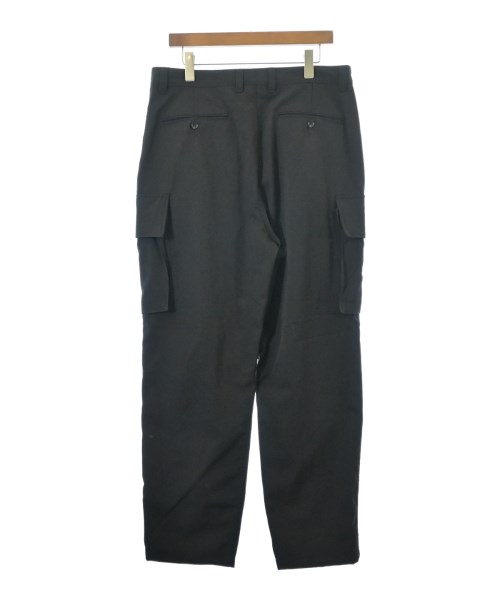 SOPHNET.（ソフネット）カーゴパンツ 黒 サイズ:4(XL位) メンズ/2200694828647