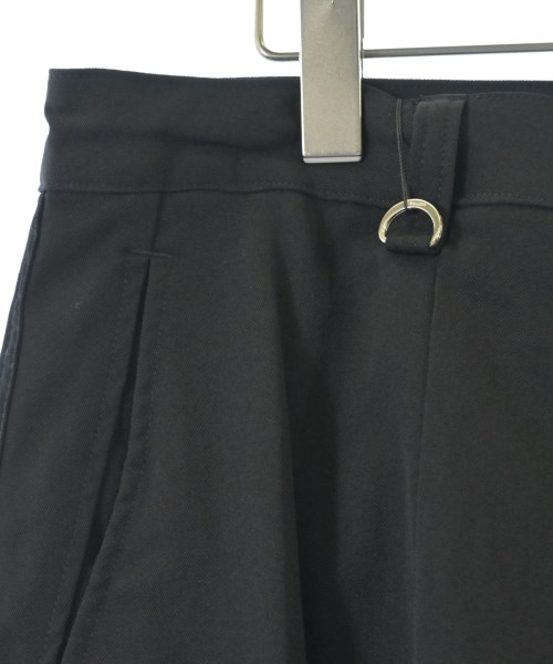 SOPHNET.（ソフネット）カーゴパンツ 黒 サイズ:4(XL位) メンズ/2200694828647