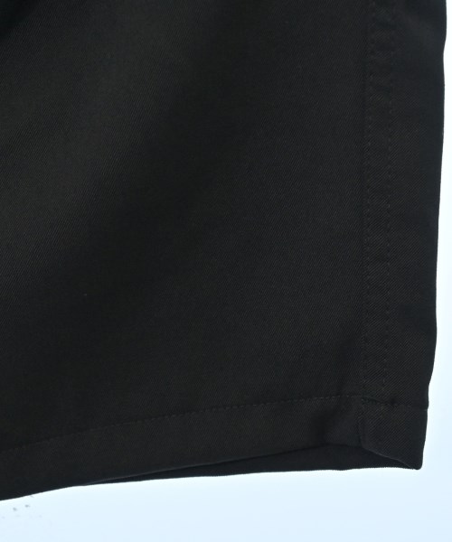 SOPHNET.（ソフネット）カーゴパンツ 黒 サイズ:4(XL位) メンズ/2200694828647