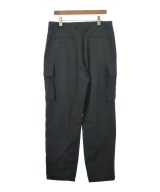SOPHNET.（ソフネット）カーゴパンツ 黒 サイズ:4(XL位) メンズ/2200694828647