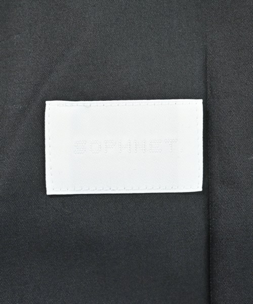 SOPHNET.（ソフネット）スラックス グレー サイズ:3(L位) メンズ/2200694828685