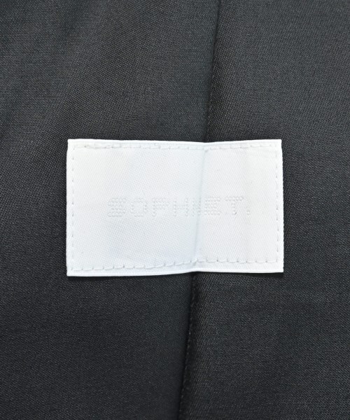 SOPHNET.（ソフネット）スラックス グレー サイズ:1(S位) メンズ/2200694828715