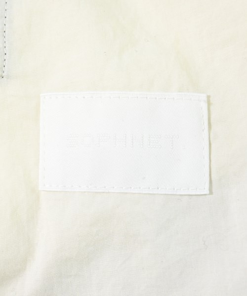 SOPHNET.（ソフネット）スラックス 黒 サイズ:2(M位) メンズ/2200694828746