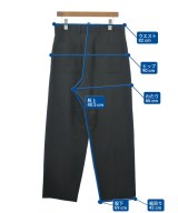 SOPHNET.（ソフネット）スラックス 黒 サイズ:2(M位) メンズ/2200694828746