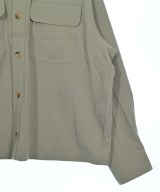 SOPHNET.（ソフネット）カジュアルシャツ カーキ サイズ:3(L位) メンズ/2200694828791