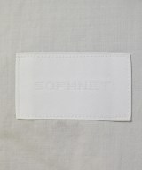 SOPHNET.（ソフネット）カジュアルジャケット カーキ サイズ:4(XL位) メンズ/2200694828807