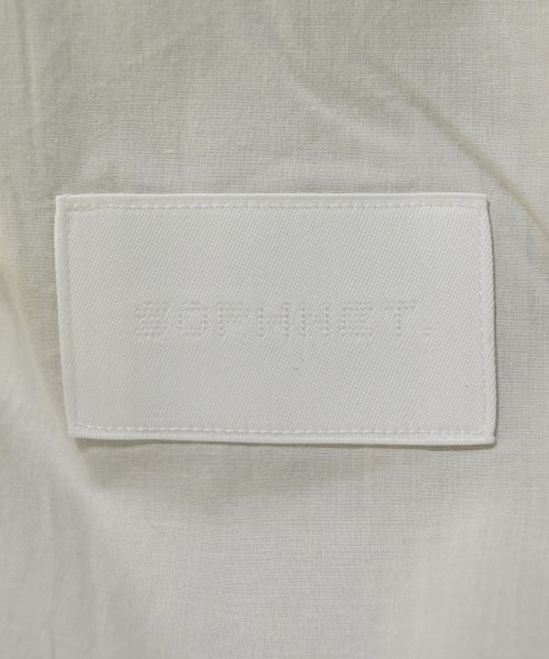 SOPHNET.（ソフネット）カジュアルジャケット 黒 サイズ:1(S位) メンズ/2200694828814