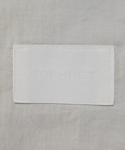 SOPHNET.（ソフネット）カジュアルジャケット 黒 サイズ:4(XL位) メンズ/2200694828821