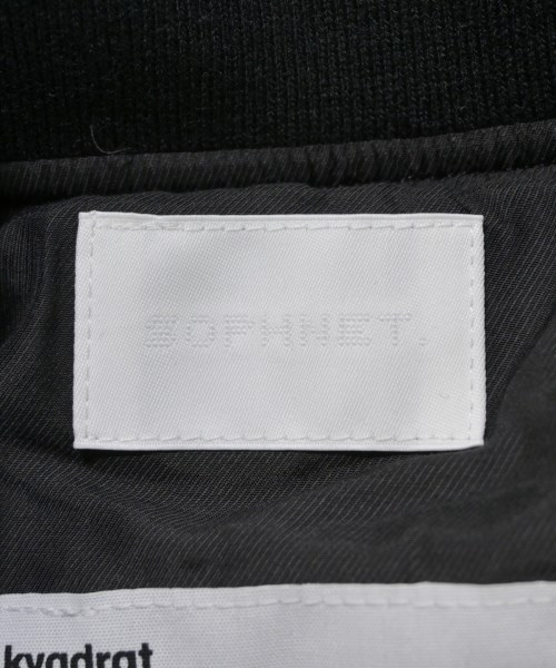 SOPHNET.（ソフネット）その他 黒 サイズ:3(L位) メンズ/2200694828838