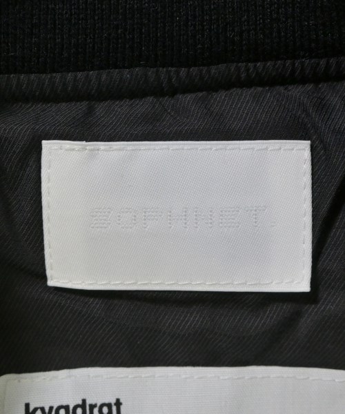 SOPHNET.（ソフネット）その他 黒 サイズ:1(S位) メンズ/2200694828845