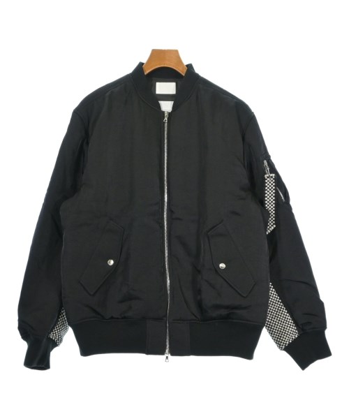 SOPHNET.(ソフネット)その他 黒 サイズ:4(XL位)/2200694828852