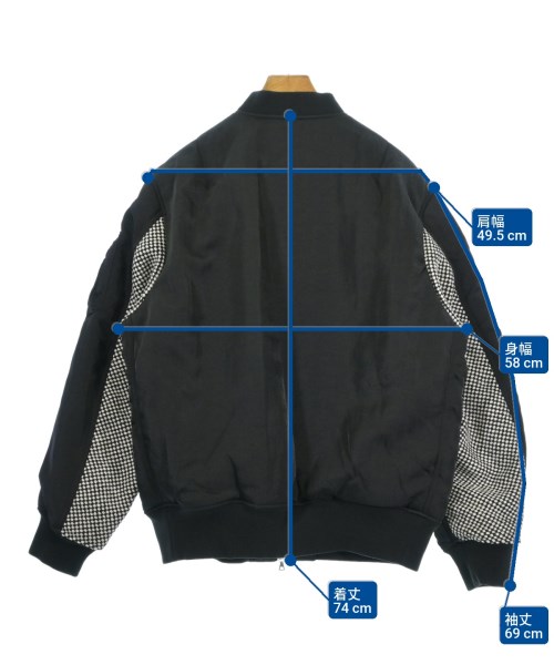 SOPHNET.（ソフネット）その他 黒 サイズ:4(XL位) メンズ/2200694828852