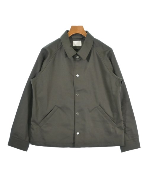 SOPHNET.(ソフネット)その他 カーキ サイズ:1(S位)/2200694828906