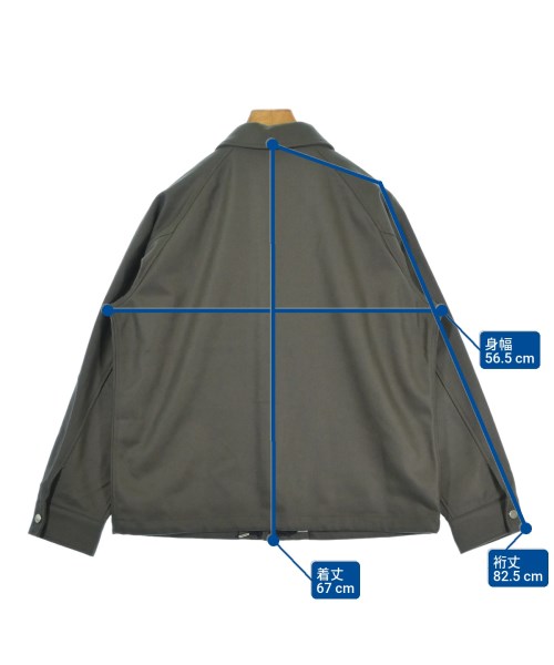 SOPHNET.（ソフネット）その他 カーキ サイズ:1(S位) メンズ/2200694828906