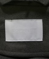 SOPHNET.（ソフネット）その他 カーキ サイズ:1(S位) メンズ/2200694828906