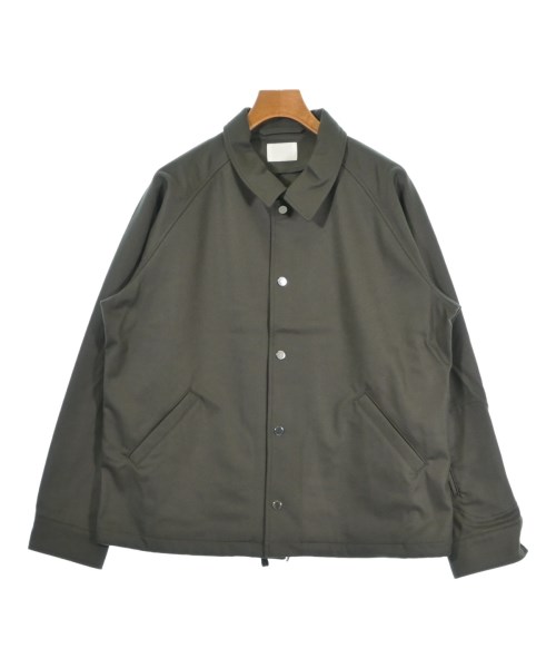 SOPHNET.(ソフネット)その他 カーキ サイズ:4(XL位)/2200694828913