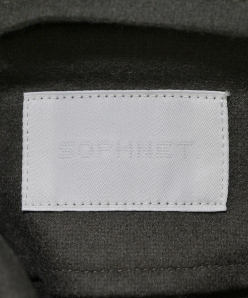 SOPHNET.（ソフネット）その他 カーキ サイズ:4(XL位) メンズ/2200694828913