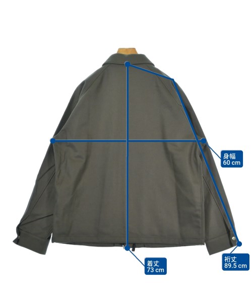 SOPHNET.（ソフネット）その他 カーキ サイズ:4(XL位) メンズ/2200694828913