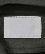 SOPHNET.（ソフネット）その他 カーキ サイズ:4(XL位) メンズ/2200694828913