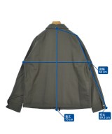 SOPHNET.（ソフネット）その他 カーキ サイズ:4(XL位) メンズ/2200694828913