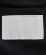 SOPHNET.（ソフネット）カジュアルシャツ 黒 サイズ:4(XL位) メンズ/2200694828937