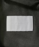 SOPHNET.（ソフネット）カジュアルシャツ グレー サイズ:1(S位) メンズ/2200694828944