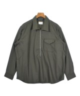 SOPHNET.（ソフネット）カジュアルシャツ グレー サイズ:3(L位) メンズ/2200694828951
