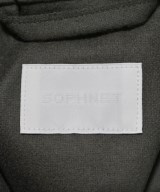 SOPHNET.（ソフネット）カジュアルシャツ グレー サイズ:3(L位) メンズ/2200694828951
