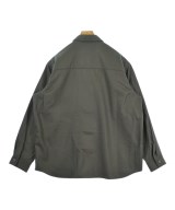 SOPHNET.（ソフネット）カジュアルシャツ カーキ サイズ:4(XL位) メンズ/2200694828968