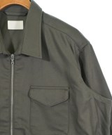 SOPHNET.（ソフネット）カジュアルシャツ カーキ サイズ:4(XL位) メンズ/2200694828968