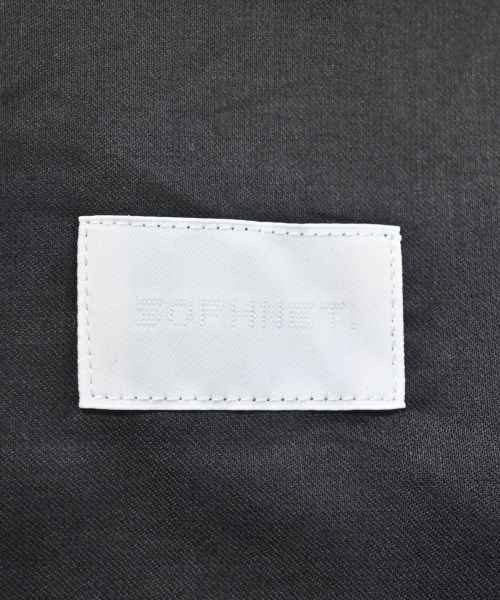 SOPHNET.（ソフネット）その他 黒 サイズ:4(XL位) メンズ/2200694828975