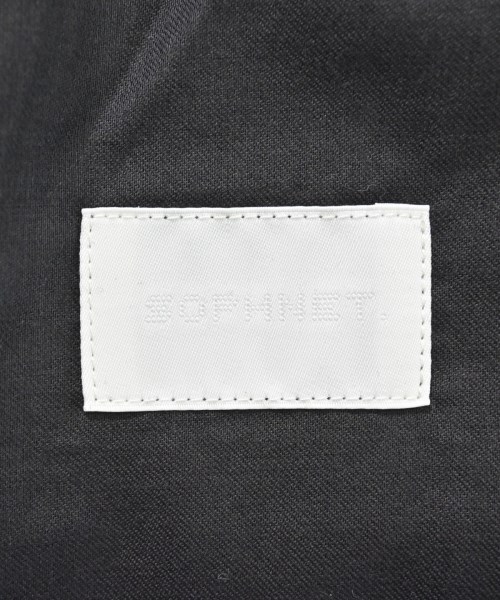 SOPHNET.（ソフネット）その他 黒 サイズ:5(XXL位) メンズ/2200694828982