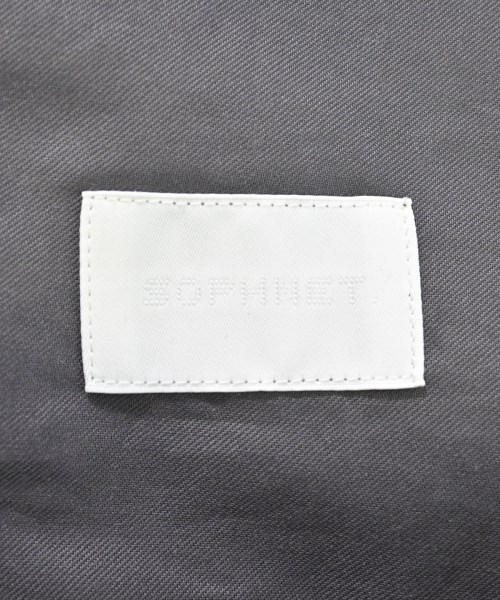 SOPHNET.（ソフネット）その他 グレー サイズ:5(XXL位) メンズ/2200694828999