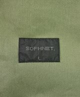 SOPHNET.（ソフネット）その他 カーキ サイズ:L メンズ/2200695402013