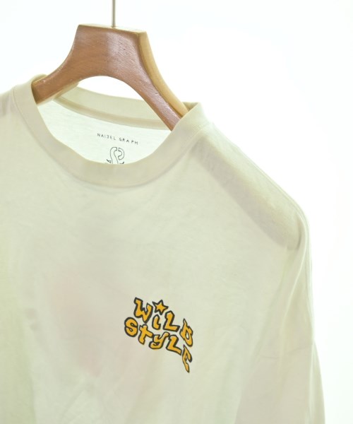 SOPHNET.（ソフネット）Tシャツ・カットソー 白 サイズ:XL メンズ/2200695402082