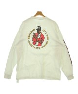 SOPHNET.（ソフネット）Tシャツ・カットソー 白 サイズ:XL メンズ/2200695402082