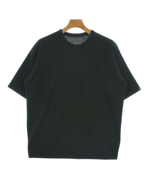 SOPHNET.(ソフネット)Tシャツ・カットソー 黒 サイズ:S/2200695475017
