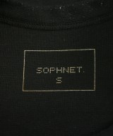 SOPHNET.（ソフネット）Tシャツ・カットソー 黒 サイズ:S メンズ/2200695475017